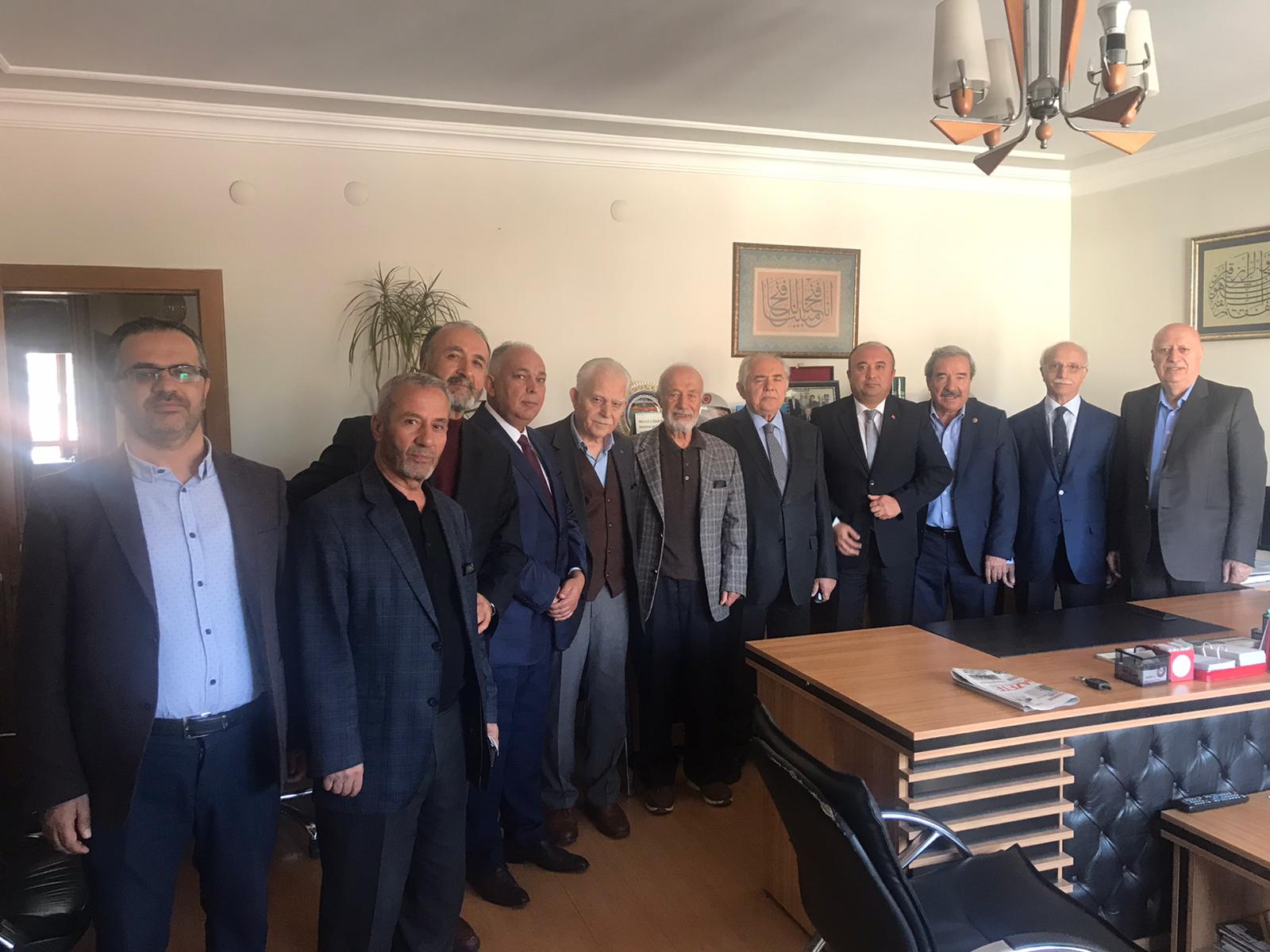 İdeal Toplum Derneği