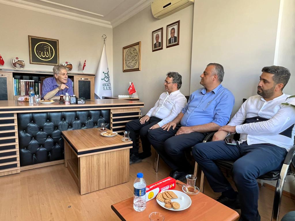 İdeal Toplum Derneği