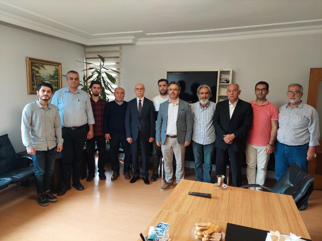 İdeal Toplum Derneği