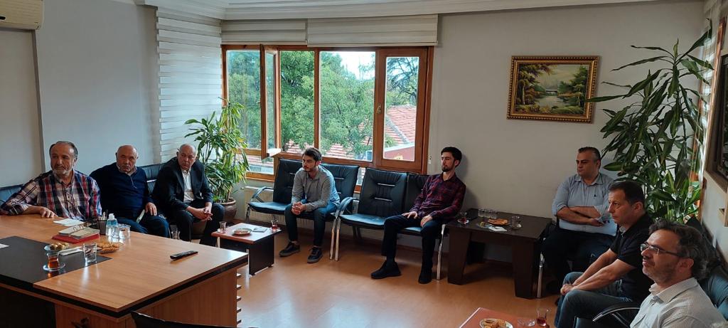 İdeal Toplum Derneği