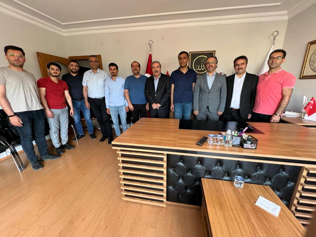 İdeal Toplum Derneği