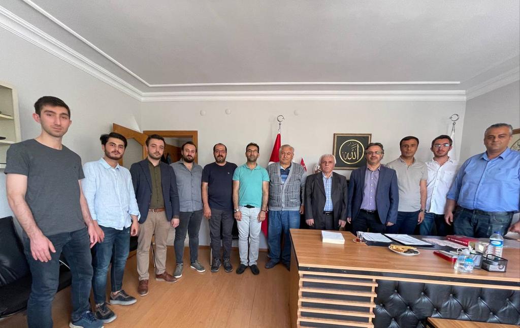 İdeal Toplum Derneği