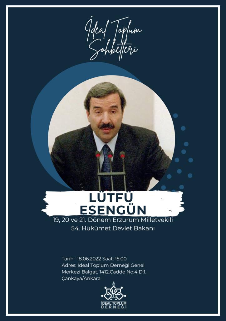 İdeal Toplum Derneği