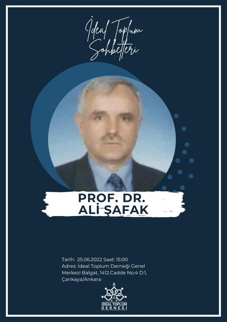 İdeal Toplum Derneği