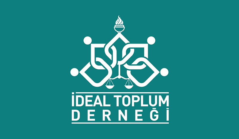İdeal Toplum Derneği Yönetim Kurulunun 28.09.2023 Tarih ve 26 sayılı Yönetim Kurulu kararı gereğince Dernek 2.Olağan Genel Kurulu aşağıdaki gündem ile toplanacaktır.